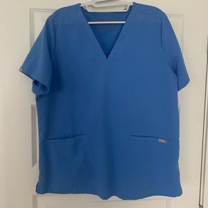 Figs Casma Top